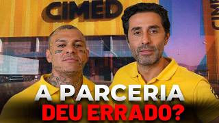Cimed tem queda de 30% nos lucros – O QUE ESTÁ ACONTECENDO?