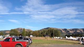 20160910 Hood River Fly in_6 stearman flying