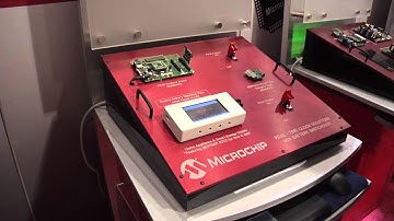 Real-Time Calendar Clock with Memory & Battery Switcher