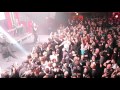 Front 242 umen live club sala apolo barcelona spain 2015