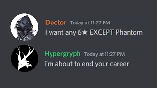 Hypergryph... why...