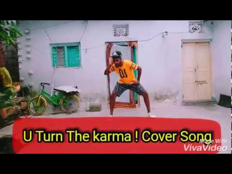 u-turn---the-karma-theme-||-dance-challenge-||-cover-song