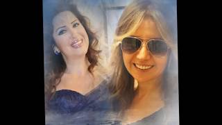 Nurten Demi̇rkol & Ceyda Okan - Son Ümidimde Bitti +Ela Gözlerine Kurban Olduğum (Hi̇caz)R.g.