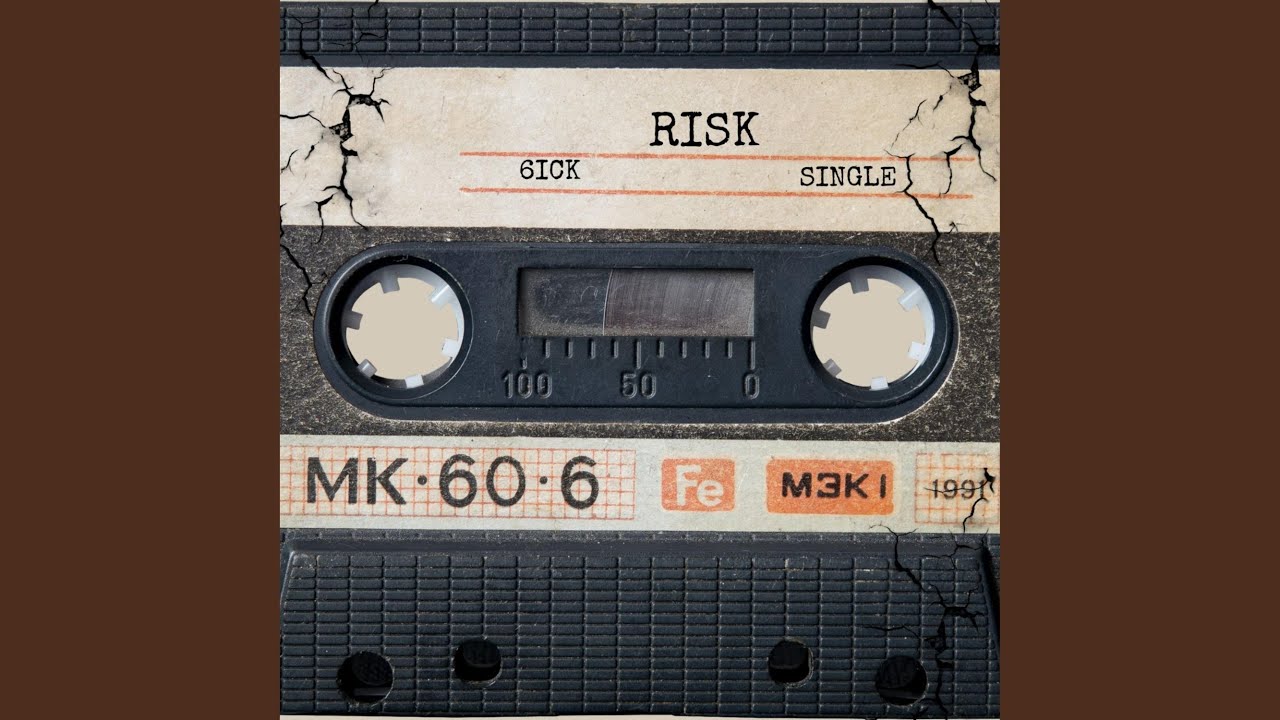 Obejrzyj Risk w YouTube Obejrzyj Risk w YouTube