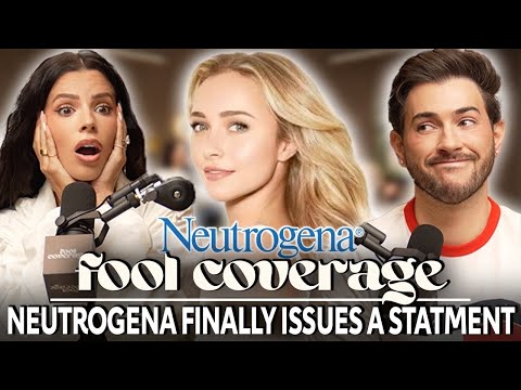 Neutrogena FINALLY addresses Hayden Panettiers death… we have thoughts