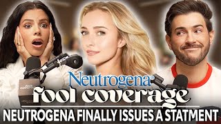 Neutrogena FINALLY addresses Hayden Panettiers death… we have thoughts