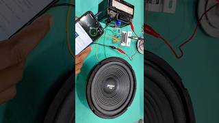 Diy Powerful Amplifier