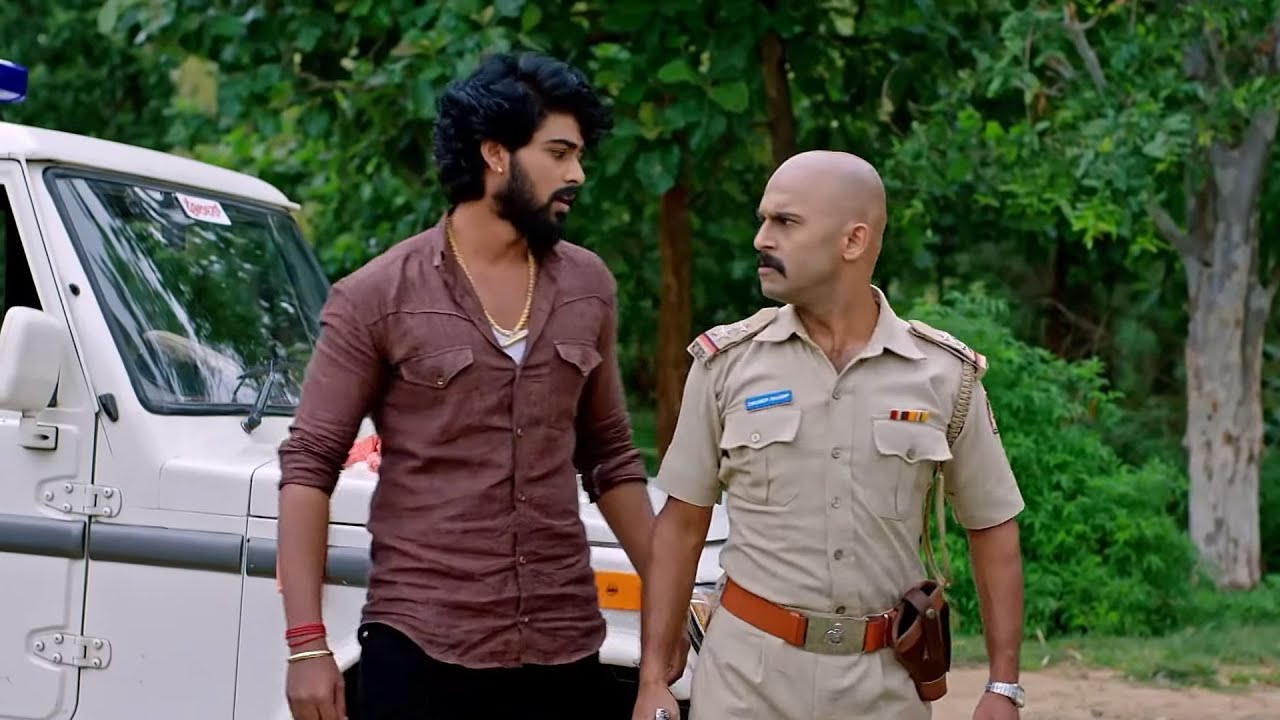 ತಾಂಡವ ನಾಯಕ್‌ಗೆ ಸವಾಲೆಸೆಯುವ ಕಂಠಿ | Puttakkana Makkalu | Ep. 181 | Danush NS - Zee Kannada