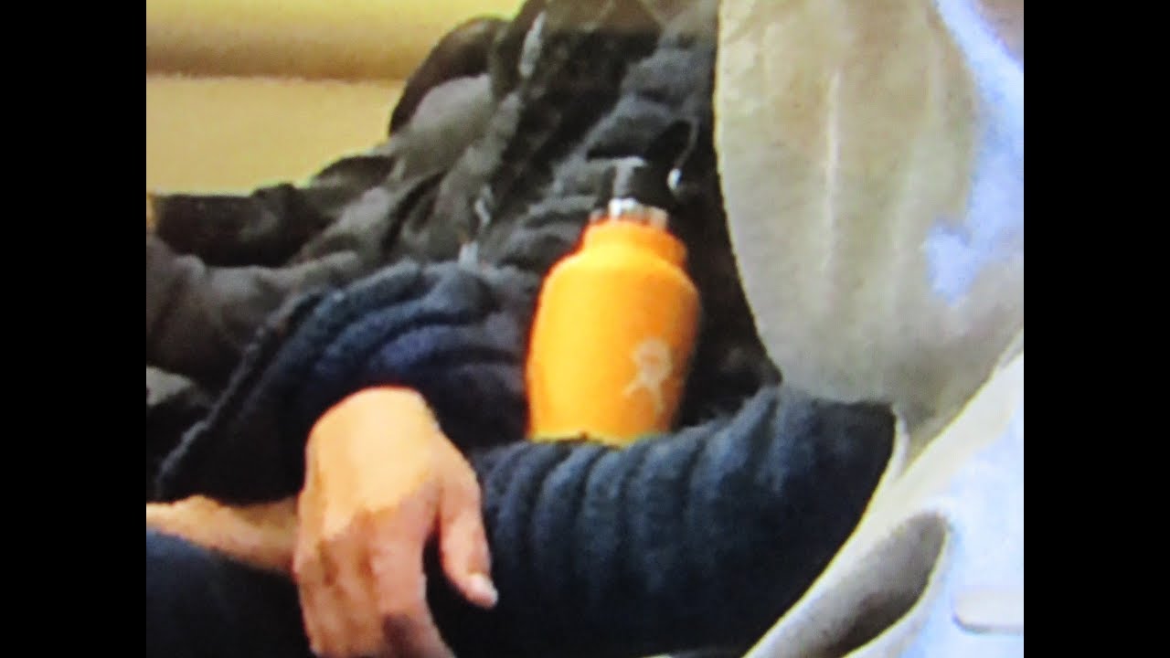 Live Reaction, Kickstarter Scam,  Goodday Sacramento 1/6/18, Presh Bottles...Legion Loses it.