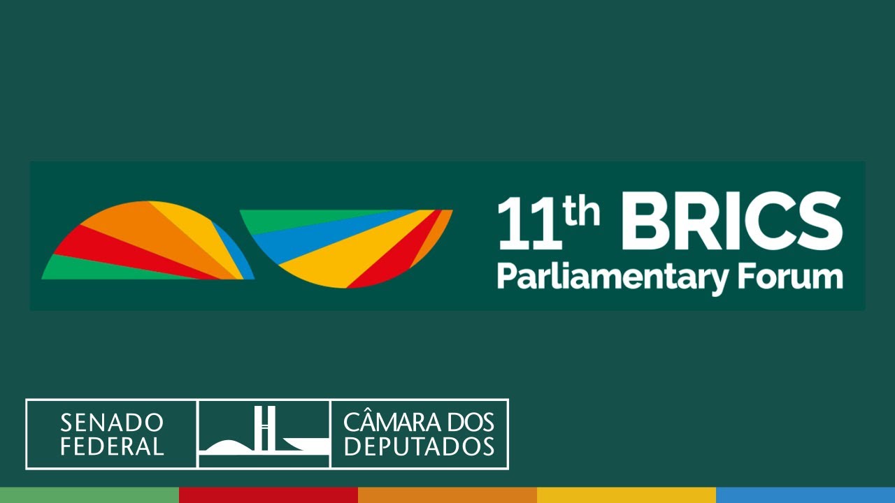 Towards Stronger and More Durable BRICS Inter-Parliamentary Cooperation (15h30) - 05/06/2025
