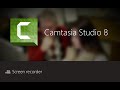 CAMTASIA STUDIO 8 + Полная версия с русским языком. Где скачать. Как скачать БЕСПЛАТНО
