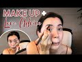 MAKEUP + LOVE ADVICE | DIVINE LEE VLOGS