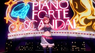 【V4 Flower】Piano x Forte x Scandal (ピアノxフォルテxスキャンダル)【VOCALOIDカバー】