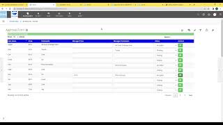 Anaplan Write Back Connector | Domo | Info Data