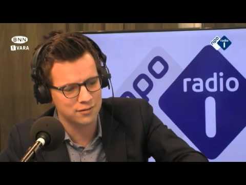 Pieter over muisklik-activisme