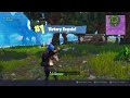 Fortnite solo squad 12 kill game