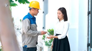 ANH PHỤ HỒ BỐC PHÉT TÁN GÁI GẶP NGAY CHỦ TỊCH VÀ CÁI KẾT | MIẾNG CƠM MANH ÁO TẬP 25