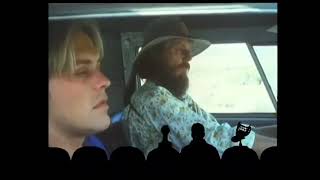 Laserblast Blows Up A Star Wars Sign Mst3K