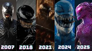Download Lagu All Venom Symbiotes Transformation Scenes MP3 Download Lagu All Venom Symbiotes Transformation Scenes MP3