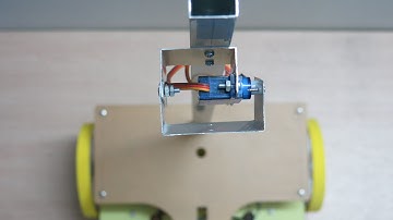 [2014 TIIC - MCU Design Contest] [PFIEV XT3 Team] - A Robot For Family Care