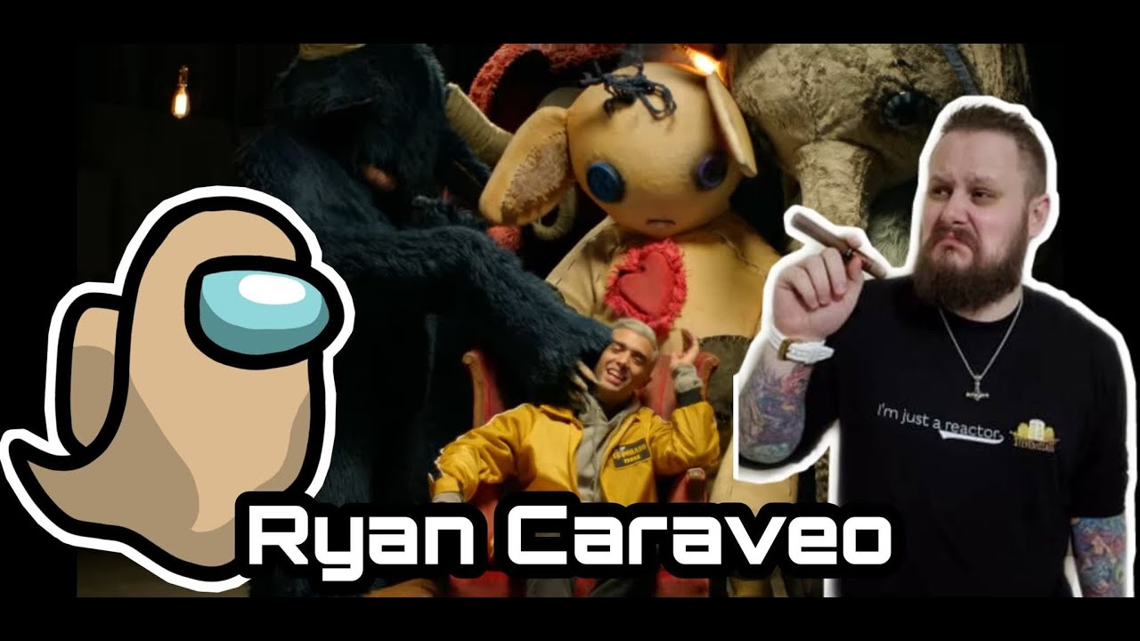 Score Card Reactions : Ryan Caraveo - Ghost