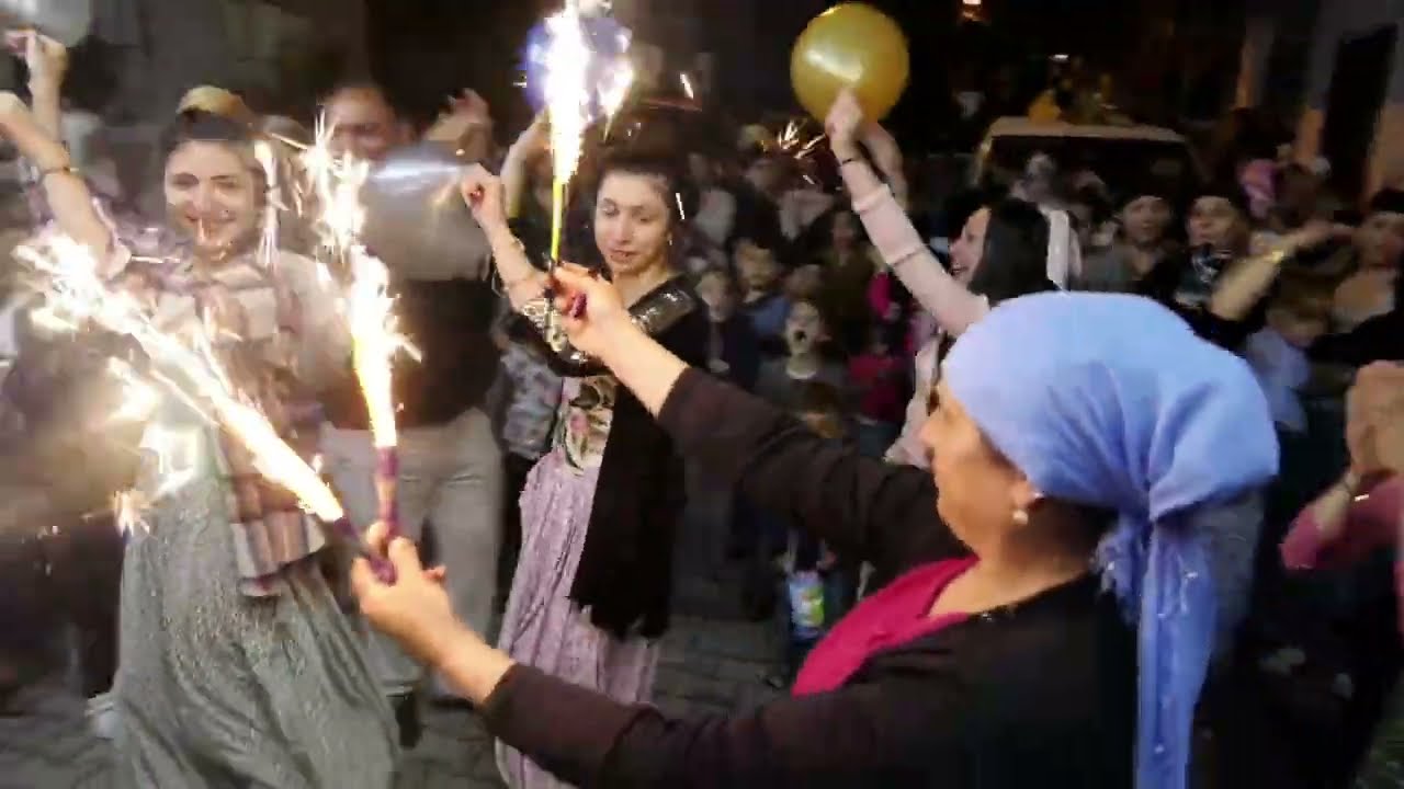 DEMİRCANIN ASKER EĞLENCESİNDEN BÖLÜM2