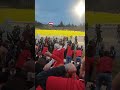 Victoire et ambiance de folie au FC Rouen 