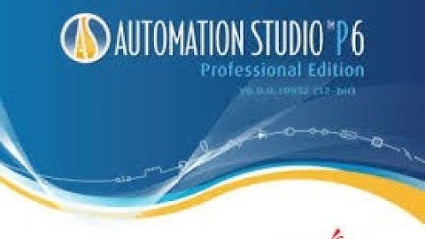 How to install Automation studio_6