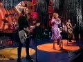 Go-Go's - Our Lips Are Sealed (The Jay Leno Show '99)