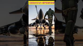 kecanggihan teknologi monster udara rafale Indonesia