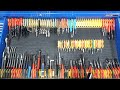 How to organize your messy pliers drawthe easy way