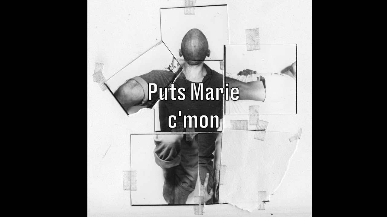 Puts Marie - C'mon (Official Video) 