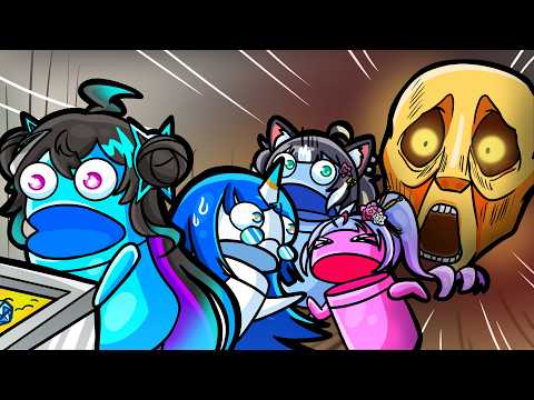 REPO But Every Death Has a BRUTAL Punishment