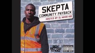 Skepta - Expensive Talk (With Lyrics In Description)