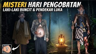 🔴 WATCH THEM COME TO SEEK HEALING WITH PUASAK YASIR ASIFA @NadiaOmaraa