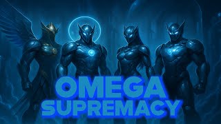 Garuda Omega Supremacy  Lagu Perlawanan Terakhir Dari Umat Manusia  Garuda Unit