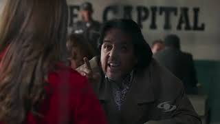 Capitulo 27 Alias JJ Sobreviviendo a Pablo Escobar