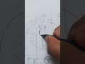 which colour is best #crayons colour 🆚 water colour 🆚 sketch colour #short video..