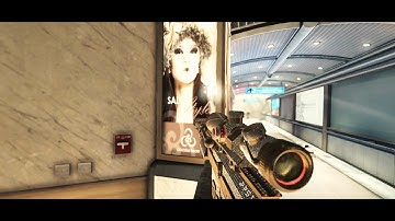 "Shape of you" | COD Edit