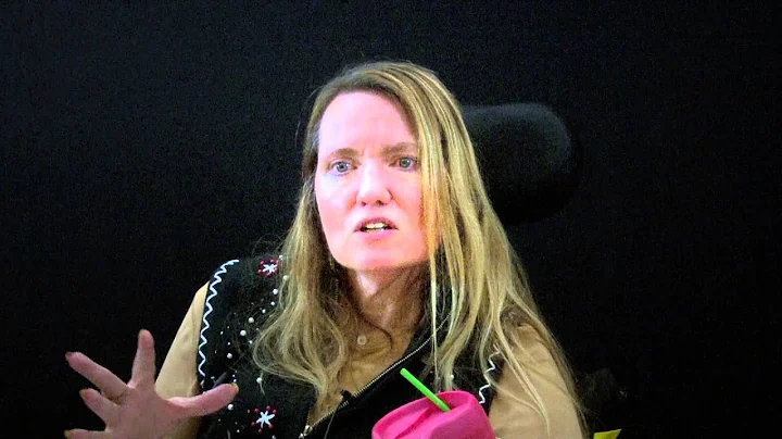 Julie Schaefer - On the Right Path
