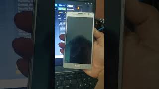 SAMSUNG ON 7 PRO FRP BYPASS BY USING UNLOCK TOOL NEW METHOD