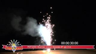 PKF3200   Канкан 2014