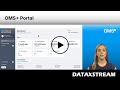 OMS+ Portal