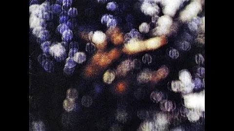 Pink Floyd - Obscured By Clouds (Full Album)