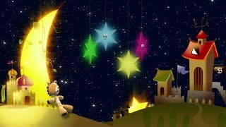 Douce Berceuse Pour Endormir Bebe Facilement Sweet Lullaby To Fall Asleep Baby Easily Youtube