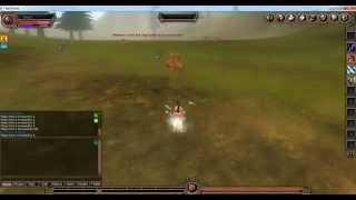 Tora Kal Presents: Ice Arrow