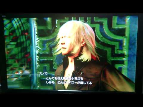 ライトニングリターンズ名言！？