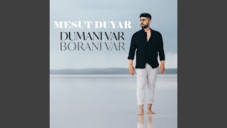 Dumanı Var Boranı Var