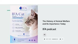 The History of Animal Welfare and Its Importance Today