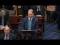 On Senate Floor, Wyden BLOCKS Republican Bill to DEFUND Planned Parenthood